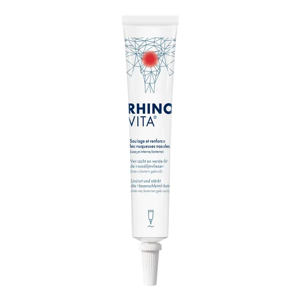 Rhinovita Pommade nasale