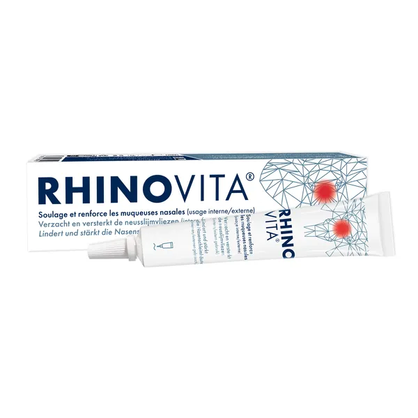 Rhinovita Pommade nasale