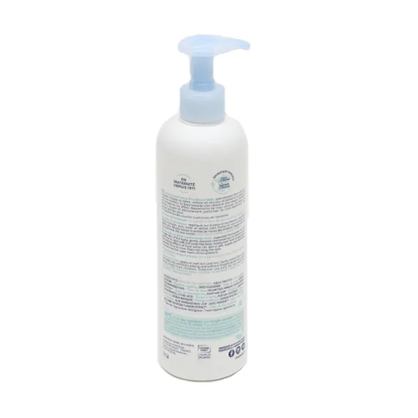 Rivadouce Bébé Gel doux lavant bio