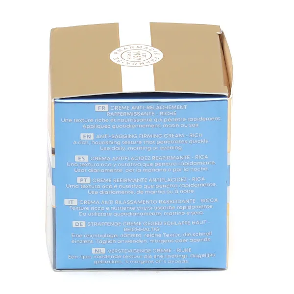Roc multi correxion Crème Anti-Relâchement Raffermissante