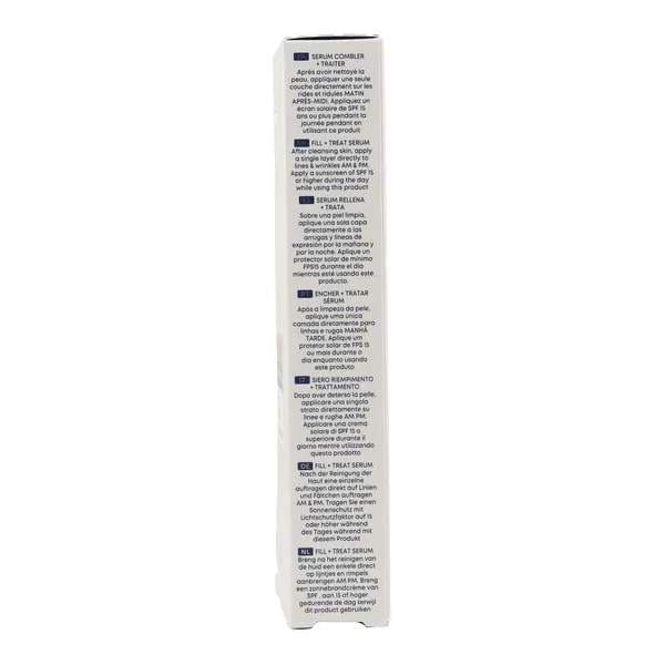 Roc Derm Correxion Sérum combleur rides