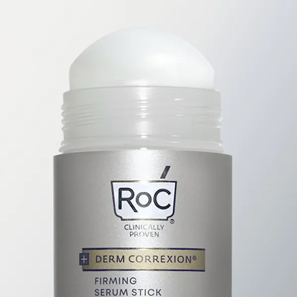 RoC Derm Correxion sérum raffermissant en stick