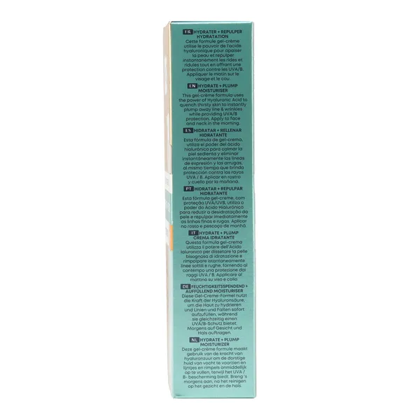 Roc multi correxion hydrater + repulper crème hydratante SPF 30