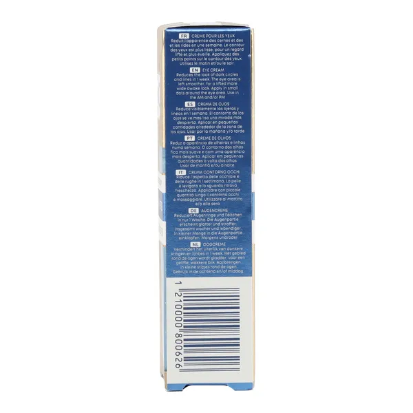 Roc Multi correxion Unifier + Lifter crème pour les yeux