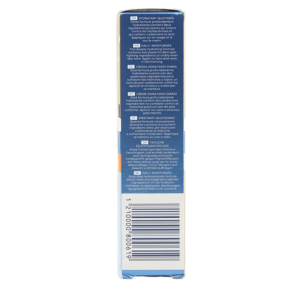 Roc Multi correxion Unifier + Lifter Hydratant quotidien SPF 30