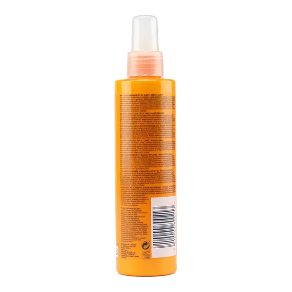 Roc Soleil Protect spray lotion hydratante solaire SPF 30