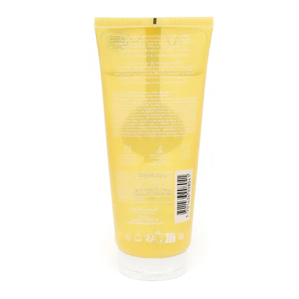 Roger et Gallet gel douche bienfaisant Cédrat