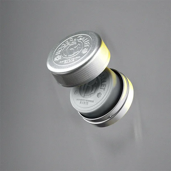 Roger et Gallet Cologne Twist pain de rasage