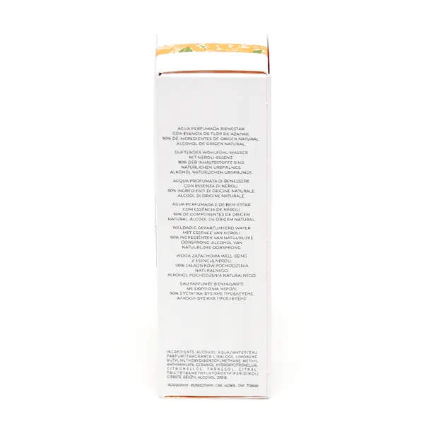 Roger et Gallet Eau parfumée bienfaisante Néroli