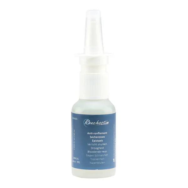 Ronchostim spray anti ronflement