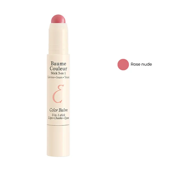 Embryolisse baume couleur stick 3 en 1