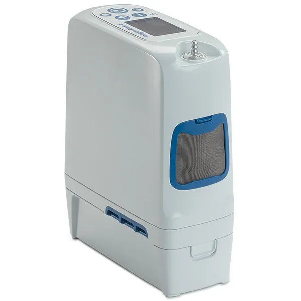 Inogen Rove 6 Concentrateur d'oxygène portable batterie 16 cellules