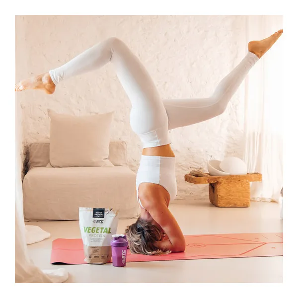 STC Nutrition Vegetal protein