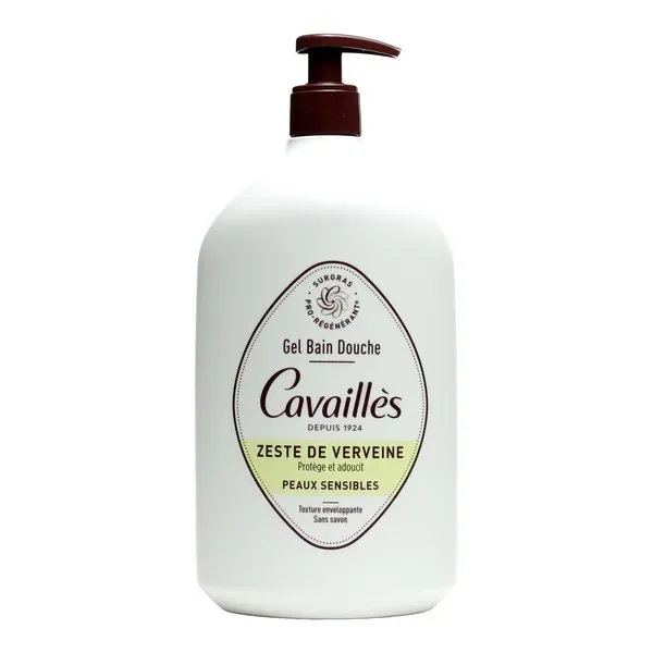 Cavaillès Gel bain douche