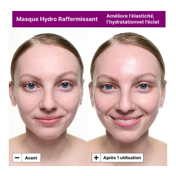 Dr Jart+ Masque Hydro Raffermissant
