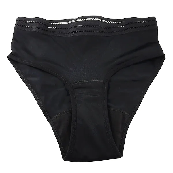 Saforelle culotte menstruelle Flux abondant