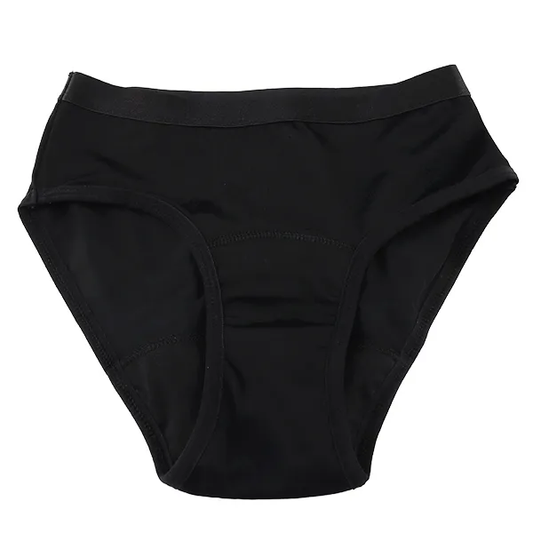 Saforelle Culotte menstruelle Premières règles