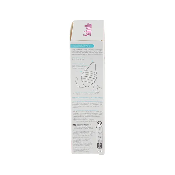 Saforelle Pelvi Tonic +