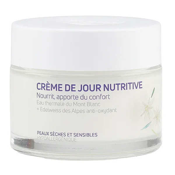 Saint-Gervais Mont Blanc Crème nutritive jour