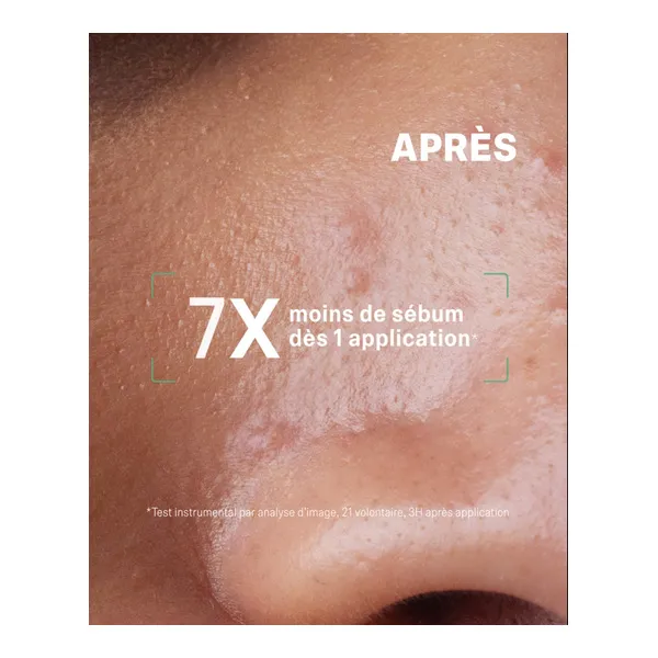 Respire Gel Nettoyant Purifiant