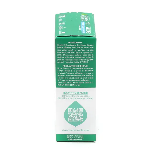 Santé Verte Nectaloe sticks