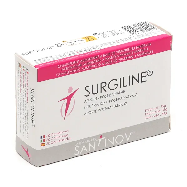 Surgiline comprimés