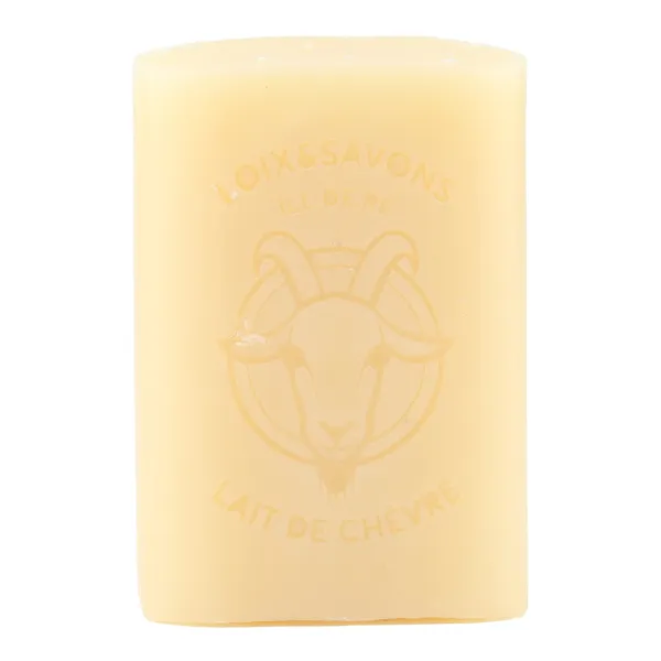 Savon artisanal au lait d'ânesse