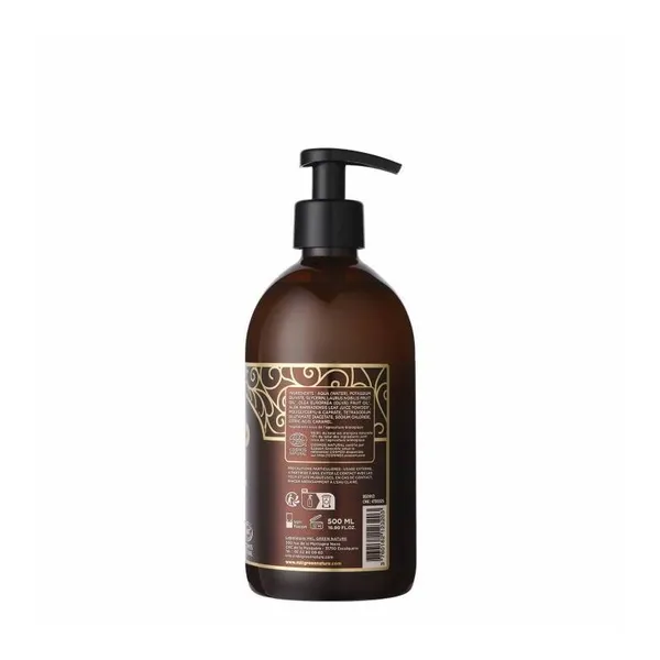 MKL L'Alep savon doux liquide