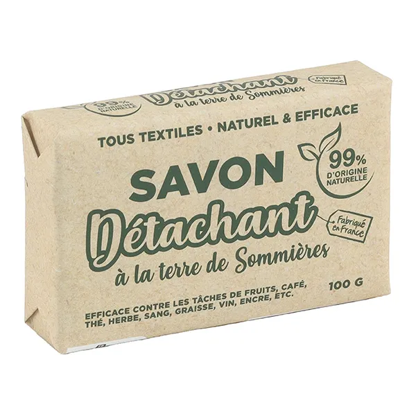 MKL Savon de Marseille détachant