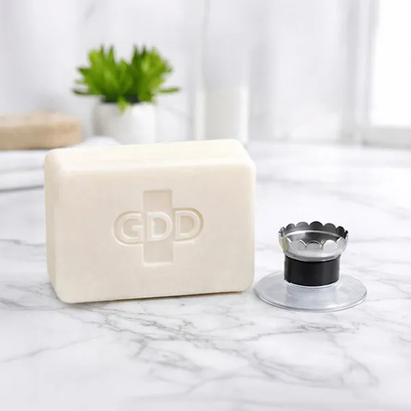 Le doux savon crème GDD