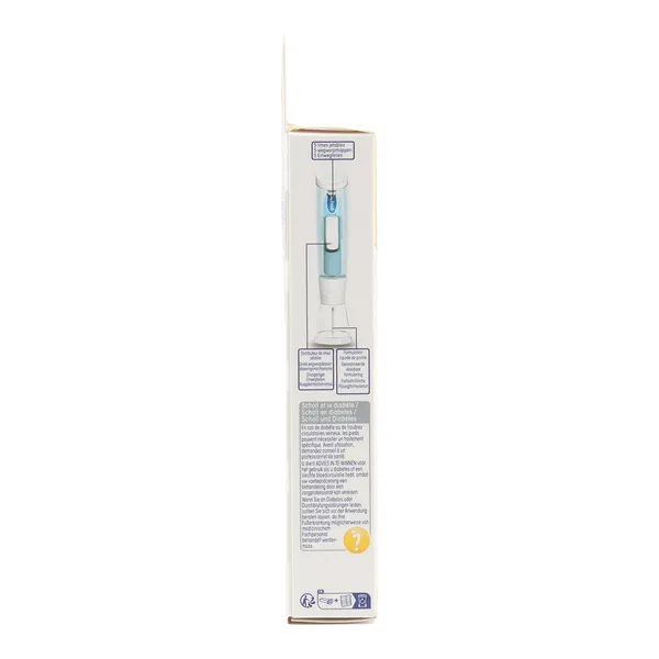 Scholl solution mycoses des ongles