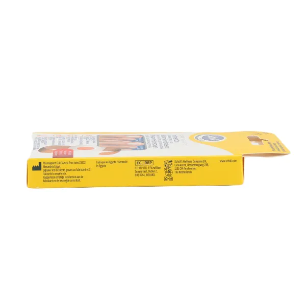 Scholl pansements Traitement cors