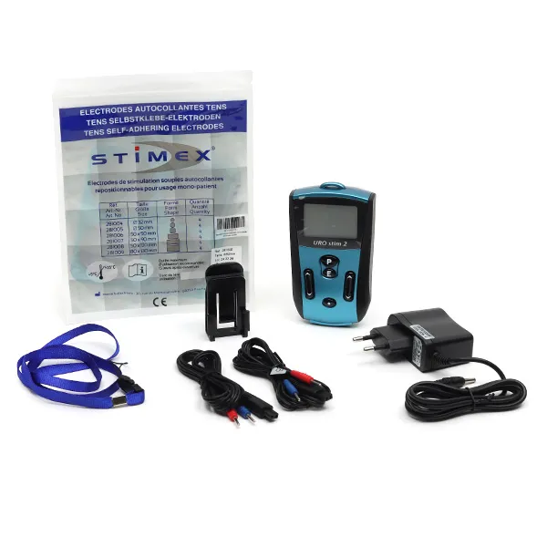 Schwa-medico électrostimulateur Urostim 2