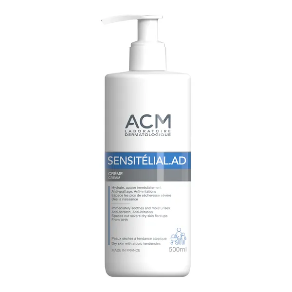 ACM Sensitélial AD crème