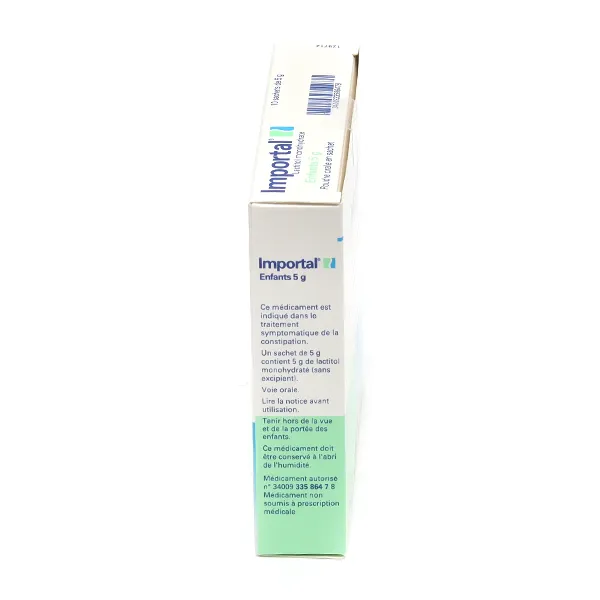 Importal 5 g enfant sachet