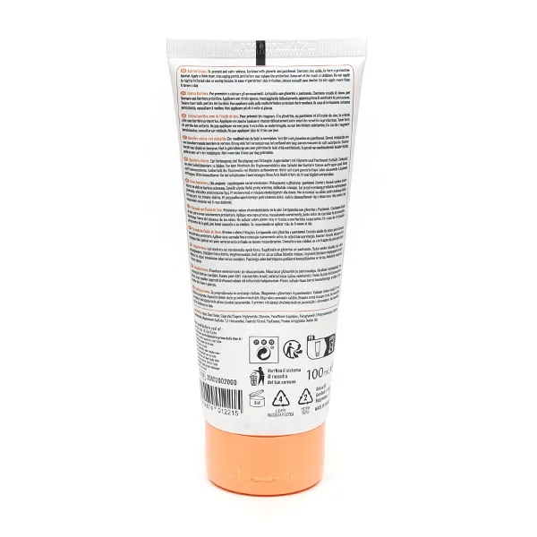 Serenity Care crème protectrice au zinc