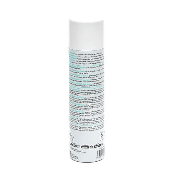 Serenity Care Mousse Nettoyante