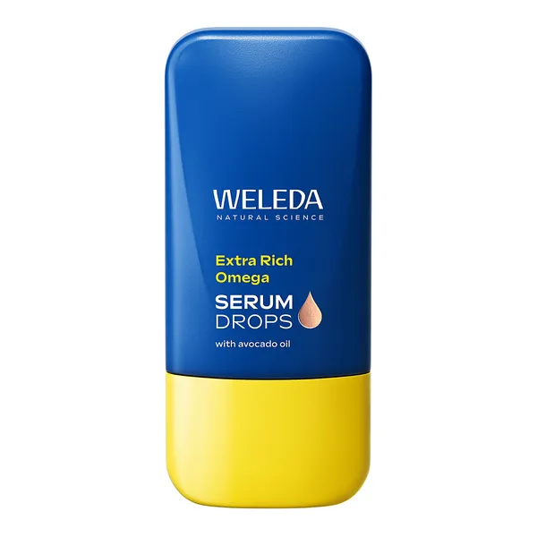Weleda Serum Drops Extra Rich Omega