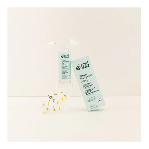 MKL Sérum Niacinamide 10%