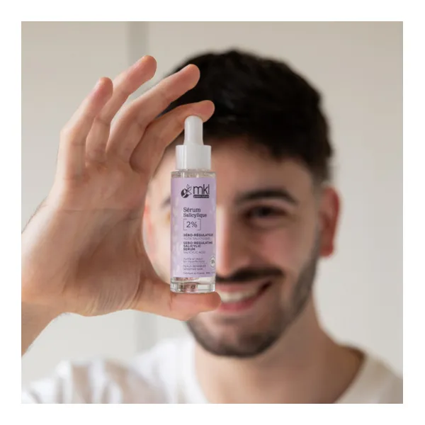 MKL sérum salicylique 2%