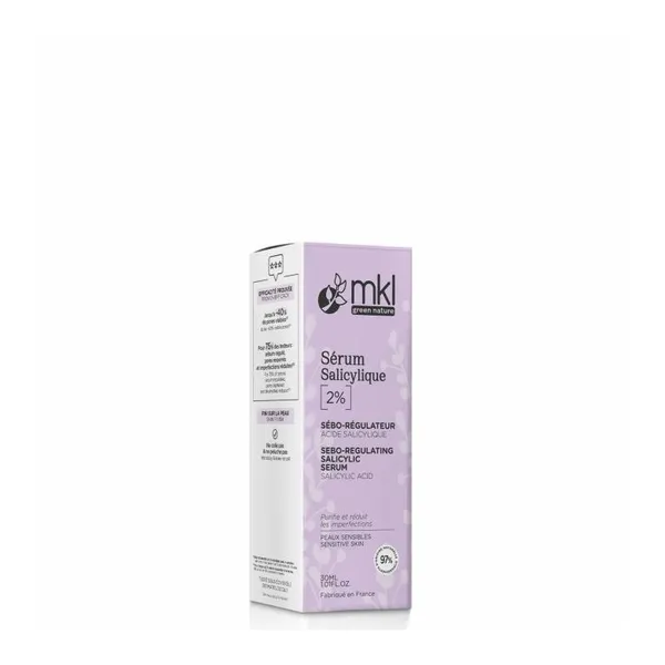 MKL sérum salicylique 2%