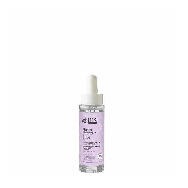 MKL sérum salicylique 2%