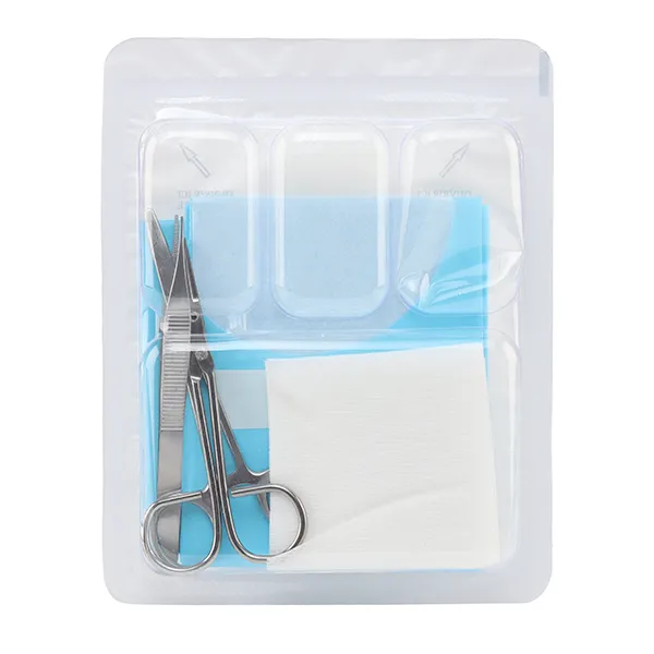 Set de pose de suture