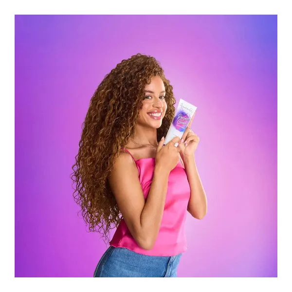 Les secrets de Loly Perfect Clean Shampooing