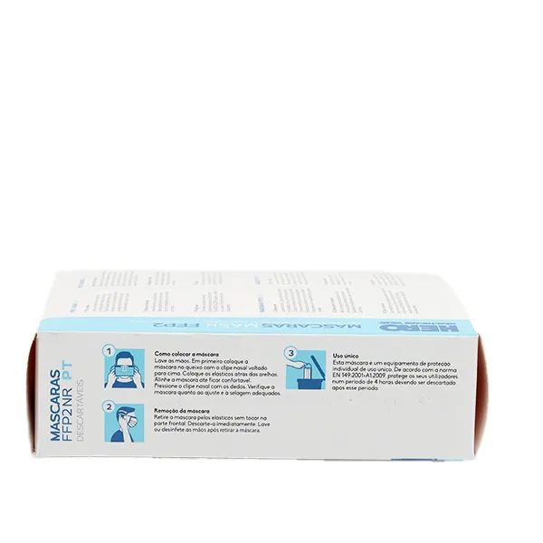 Masque FFP2 NR