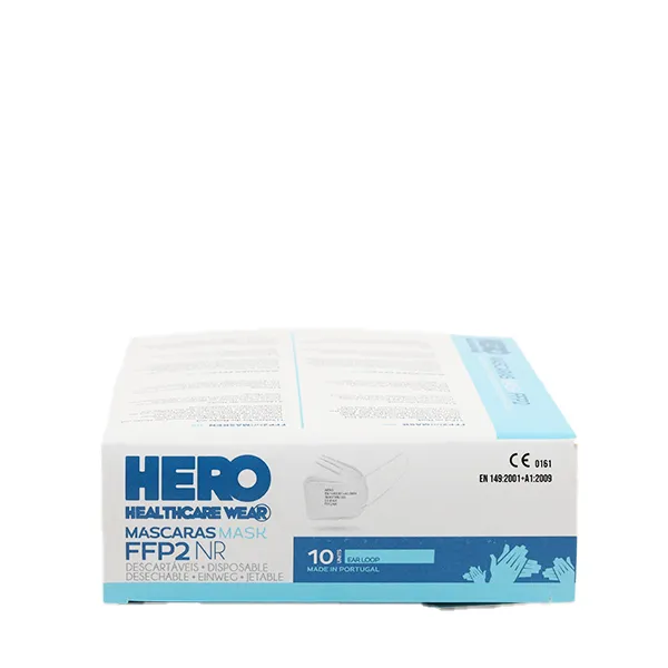 Masque FFP2 NR