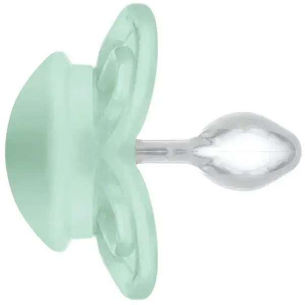 MAM Perfect Nuit Sucette symétrique silicone 2-6 mois