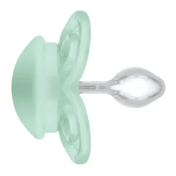 MAM Perfect Sucette silicone anatomique 2-6 mois