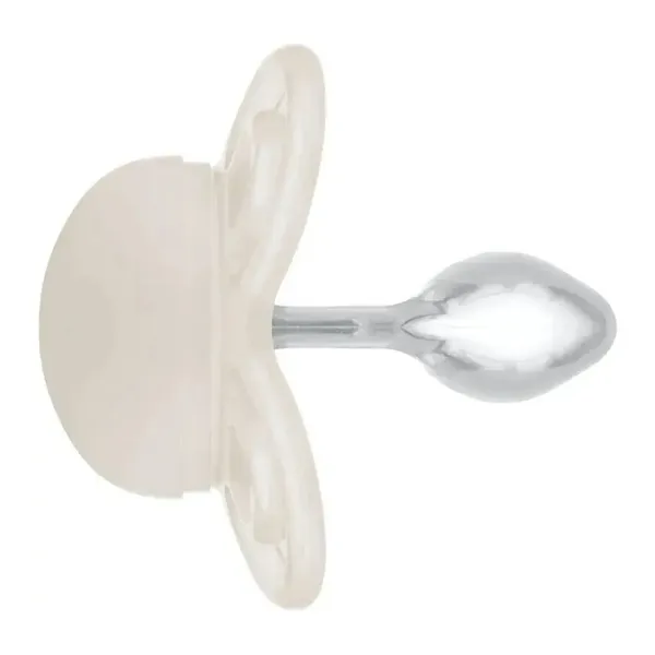 MAM Perfect Naissance Sucette silicone anatomique 0-2 mois
