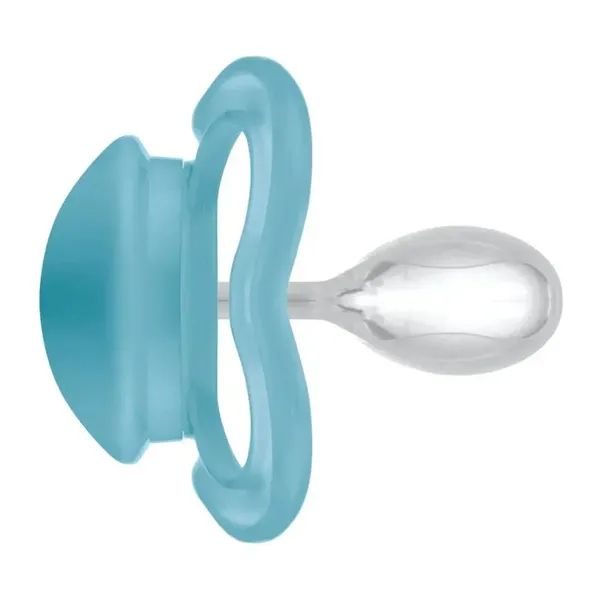 MAM Supreme Sucette anatomique silicone +6 mois